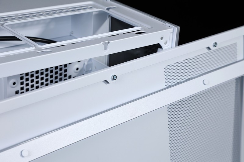 颜值党装机不要错过，长城T9W海王星机箱搭配13700K+4080装机分享