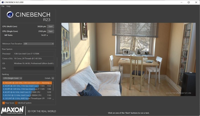 颜值党装机不要错过，长城T9W海王星机箱搭配13700K+4080装机分享