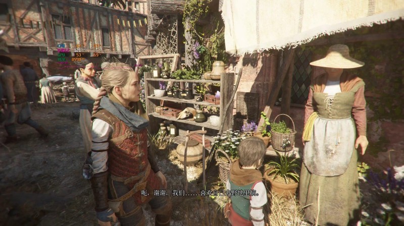 颜值党装机不要错过，长城T9W海王星机箱搭配13700K+4080装机分享