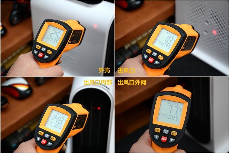 干衣、烘鞋、暖被，一机多用，利维斯顿多功能暖风机开箱体验