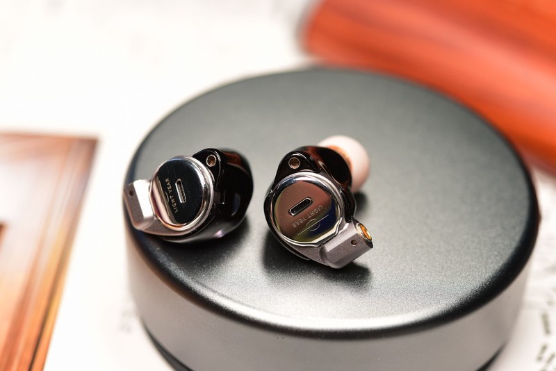 一圈两铁、索尼前工程师调音，国产HiFi圈黑马光年星城5试听