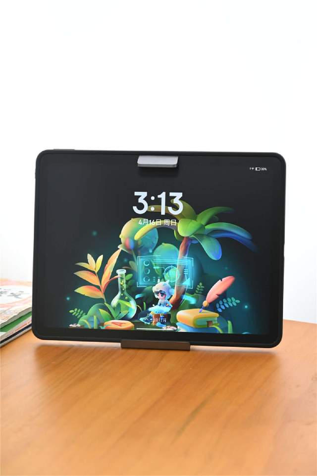 全程带你学！新品作业帮学习机实测分享：AI老师陪伴还有1对1诊断