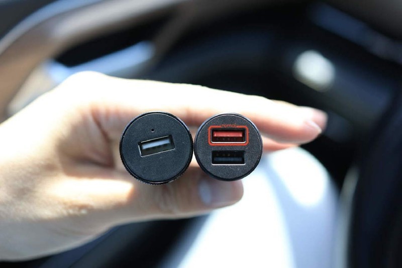 同样都是4K的行车记录仪，到底有什么区别？70迈A810 VS 盯盯拍mini5