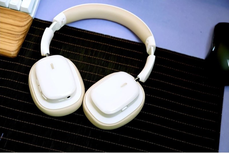 看腻了入耳式降噪耳机？这次来个头戴式了解一下？