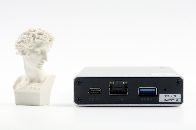 轻松实现私有云存储——云存宝C2网络移动硬盘体验