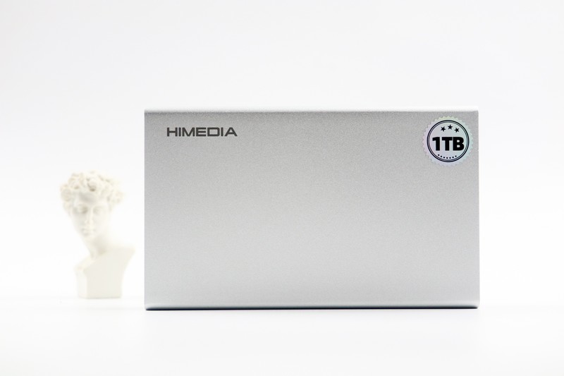 轻松实现私有云存储——云存宝C2网络移动硬盘体验