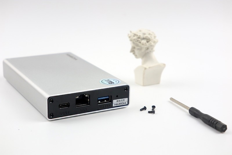 轻松实现私有云存储——云存宝C2网络移动硬盘体验