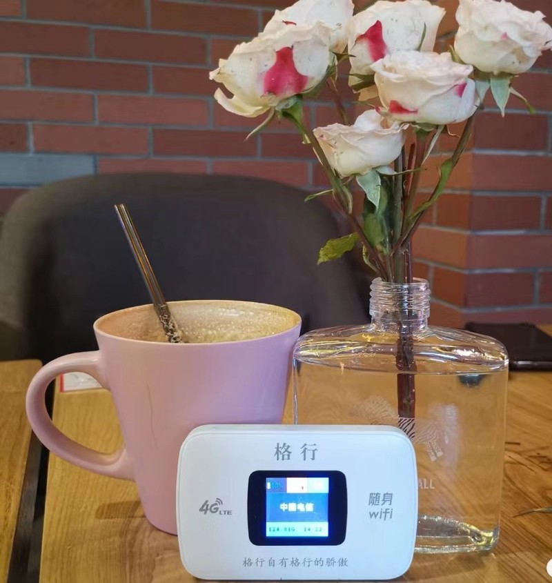 网络故障，随身wifi帮大忙！随身wifi哪个品牌信号强网速快！