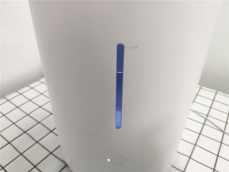 无雾无尘，智能恒湿，米家纯净式智能加湿器 2 Lite体验