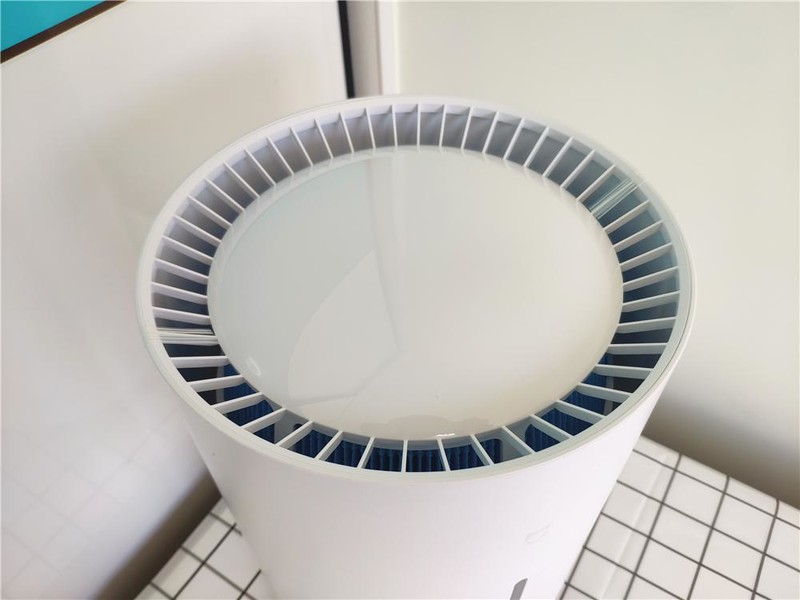 无雾无尘，智能恒湿，米家纯净式智能加湿器 2 Lite体验