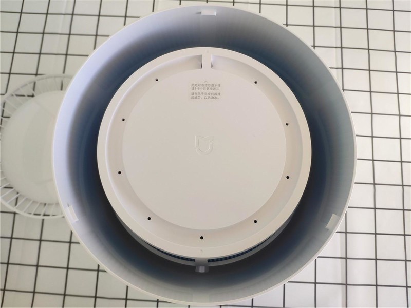 无雾无尘，智能恒湿，米家纯净式智能加湿器 2 Lite体验