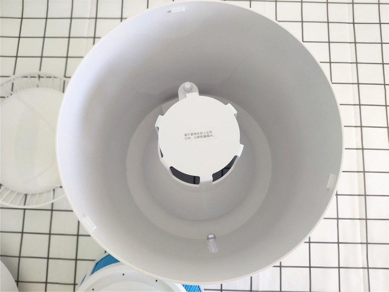 无雾无尘，智能恒湿，米家纯净式智能加湿器 2 Lite体验