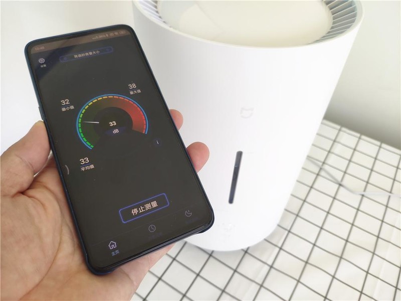 无雾无尘，智能恒湿，米家纯净式智能加湿器 2 Lite体验