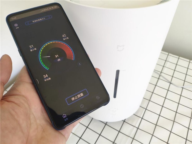 无雾无尘，智能恒湿，米家纯净式智能加湿器 2 Lite体验