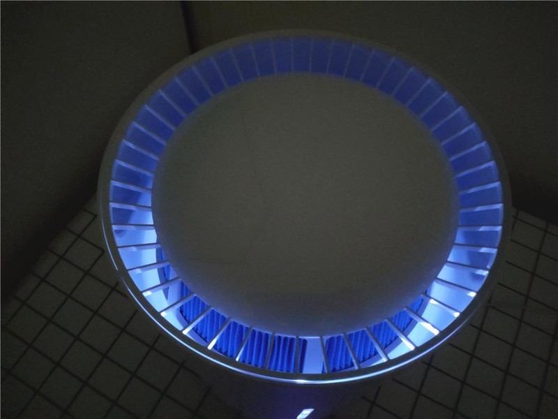 无雾无尘，智能恒湿，米家纯净式智能加湿器 2 Lite体验