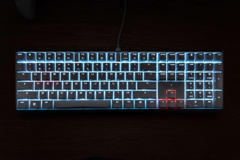 全新玉轴，全球限量999把，CHERRY MX3.0S Scout签名选手版