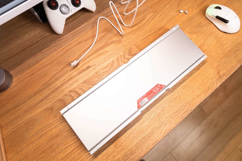 全新玉轴，全球限量999把，CHERRY MX3.0S Scout签名选手版