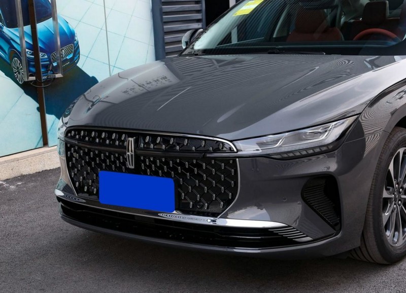 试驾的感觉挺好的