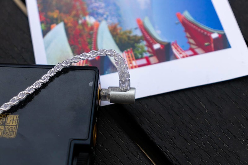 不足百元的双动圈HiFi耳机怎么样？TRN的MT4快来体验下