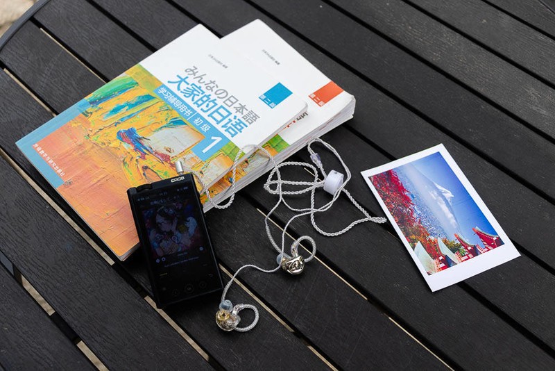 不足百元的双动圈HiFi耳机怎么样？TRN的MT4快来体验下