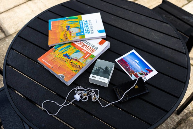 不足百元的双动圈HiFi耳机怎么样？TRN的MT4快来体验下