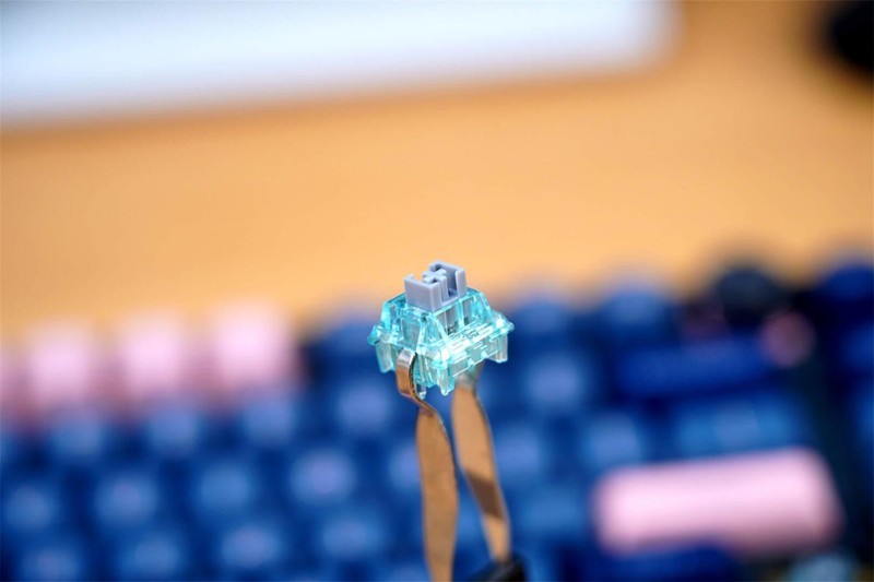 硬盘内卷，键盘也内卷，小呆虫GK980三模键盘低价高能，为你所用