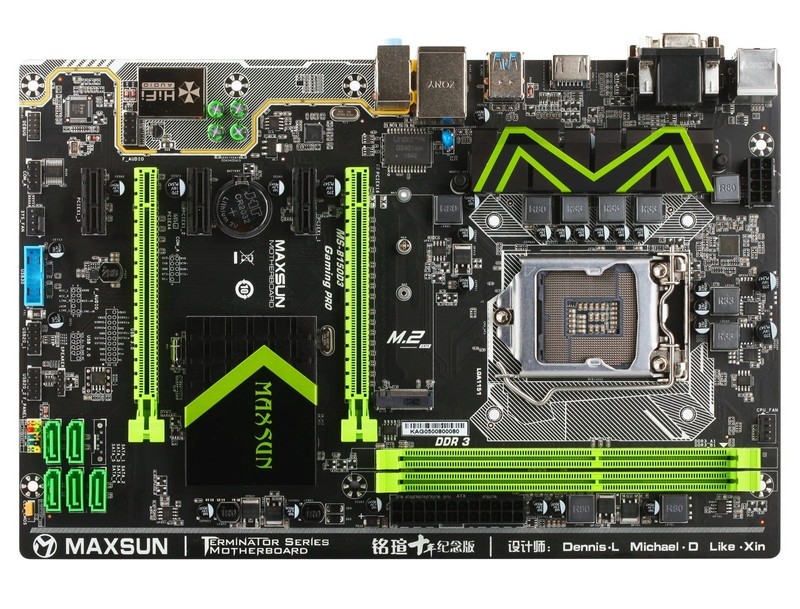 梅捷/铭瑄 GAMiNG D3内存的这三款B150有没有坛友用过？感觉如何？