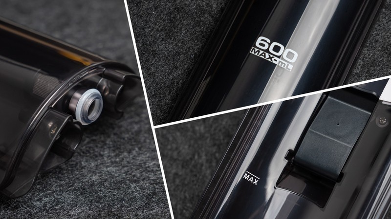 多模切换，自在清洁，舒乐氏多功能洗地机wing