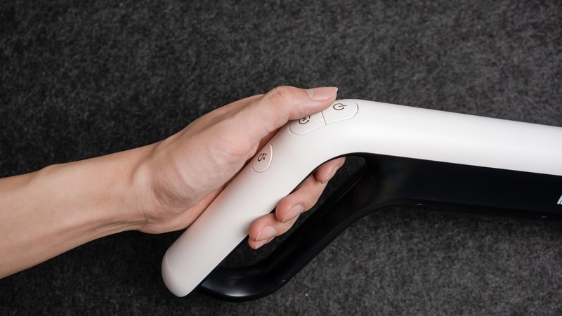 多模切换，自在清洁，舒乐氏多功能洗地机wing