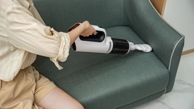 多模切换，自在清洁，舒乐氏多功能洗地机wing