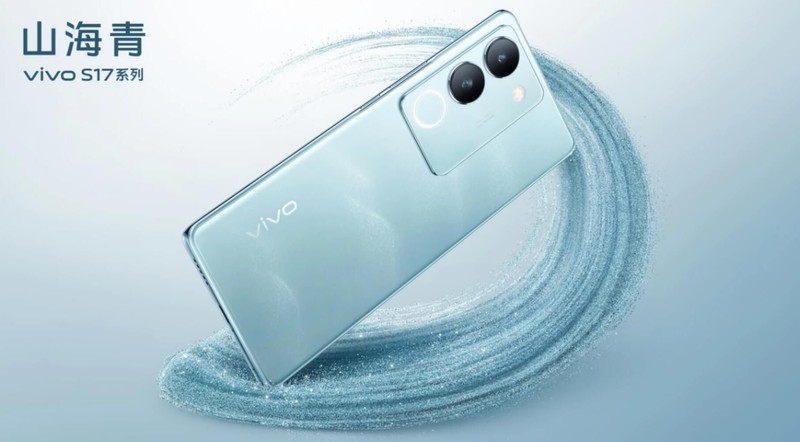 旗舰夜景人像，设计、性能俱佳，vivo S17 Pro够出彩