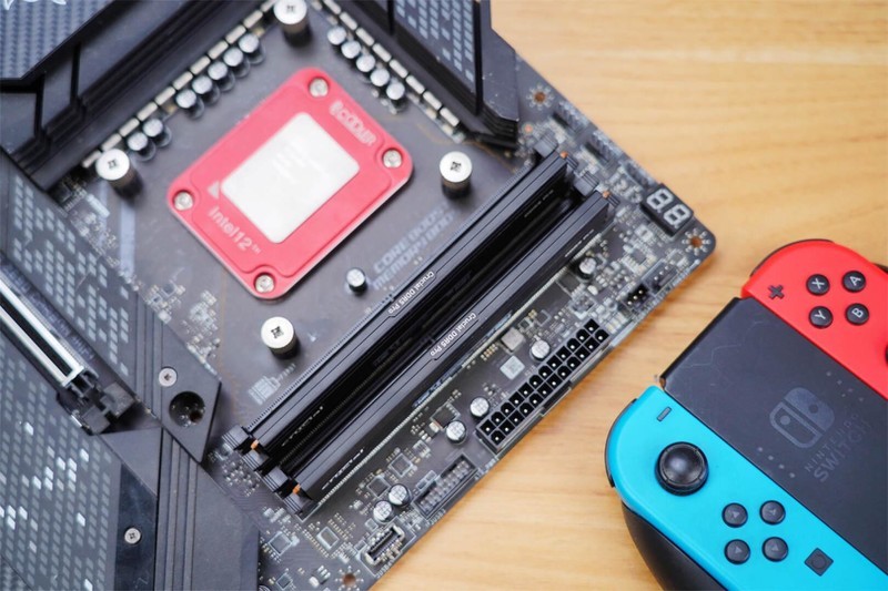 价格内卷，性能强悍，英睿达DDR5 Pro高性能内存让你爱不释手！