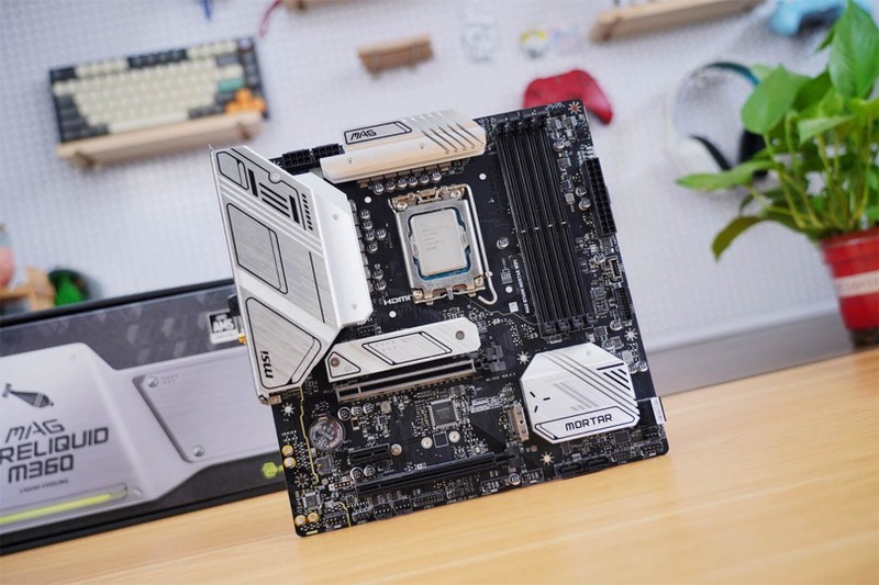 价格内卷，性能强悍，英睿达DDR5 Pro高性能内存让你爱不释手！