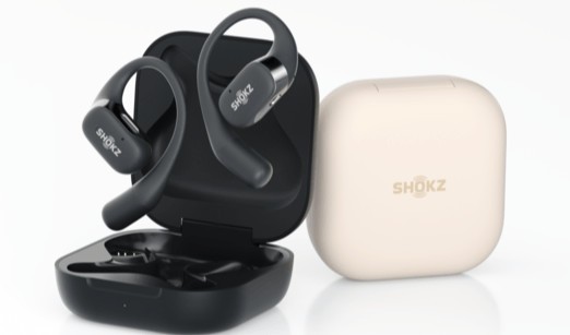 跑步用什么耳机听歌才不会掉，精选的几款跑步掉的运动耳机