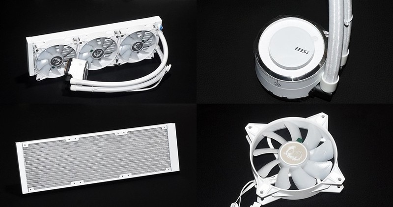 姜还是老的辣 英睿达T500 PRO散热马甲固态硬盘 体验分享