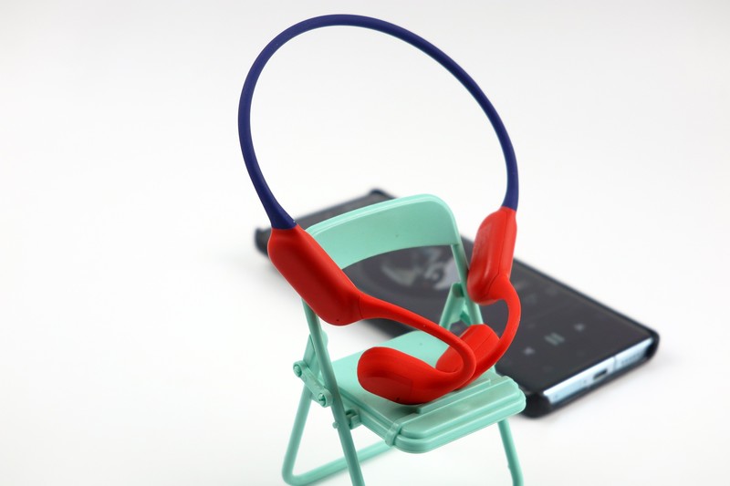 开放式设计 运动新风尚——南卡Runner Air不入耳耳机体验