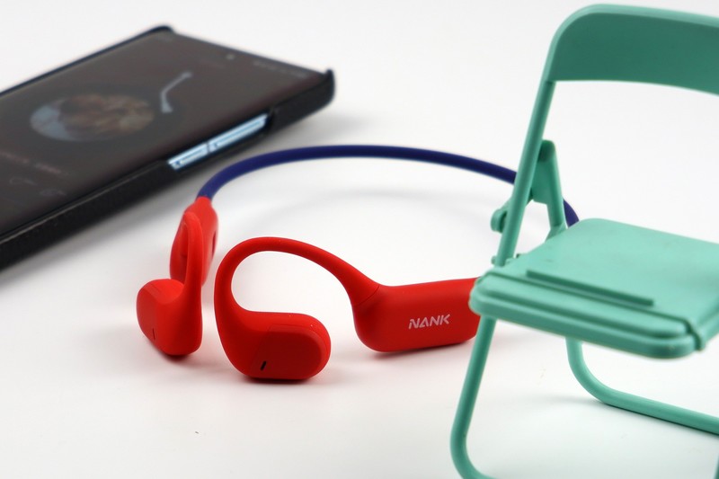 开放式设计 运动新风尚——南卡Runner Air不入耳耳机体验