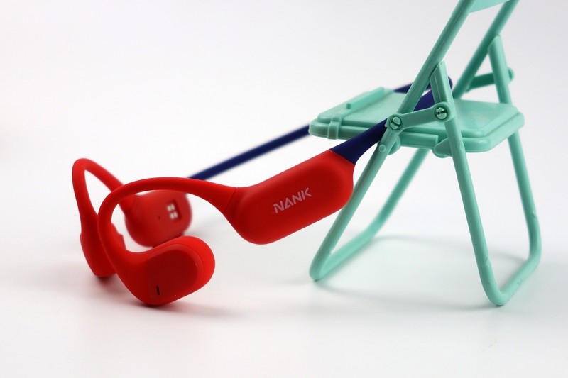 开放式设计 运动新风尚——南卡Runner Air不入耳耳机体验