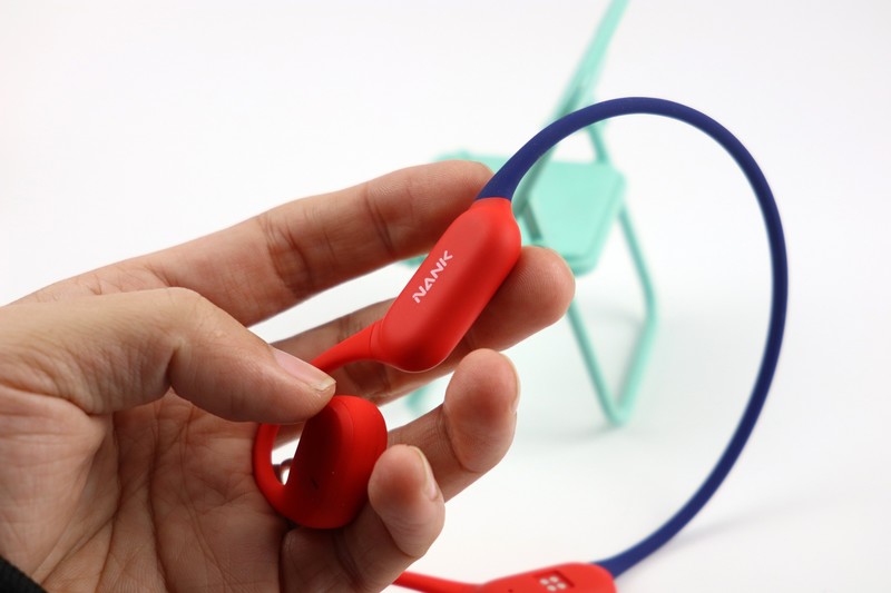 开放式设计 运动新风尚——南卡Runner Air不入耳耳机体验