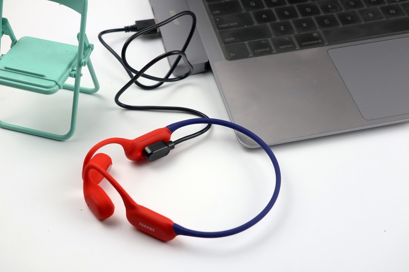 开放式设计 运动新风尚——南卡Runner Air不入耳耳机体验