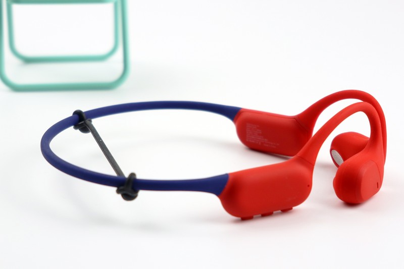 开放式设计 运动新风尚——南卡Runner Air不入耳耳机体验