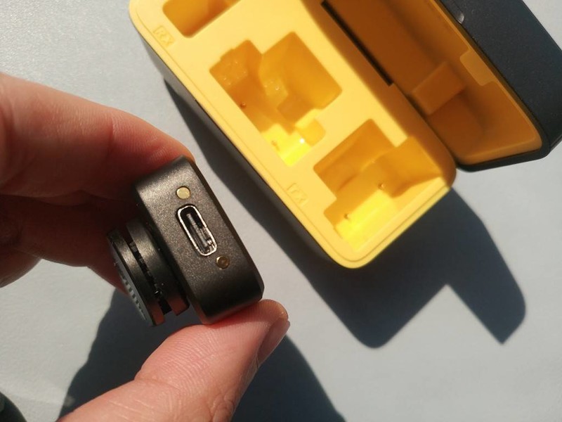 收音神器，主播必备：西圣Mike2领夹麦克风