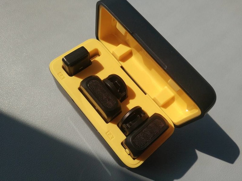 收音神器，主播必备：西圣Mike2领夹麦克风