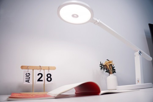 你知道护眼灯十大文明用语排行榜吗？六招教你学生护眼台灯如何选择