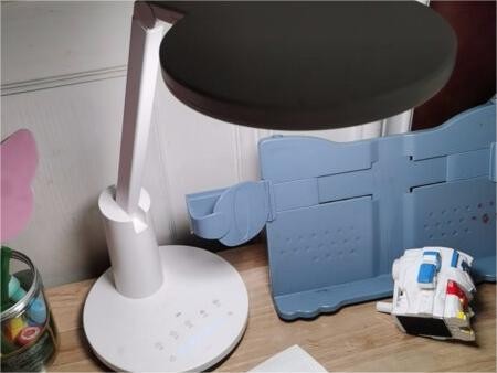 你知道护眼灯十大文明用语排行榜吗？六招教你学生护眼台灯如何选择