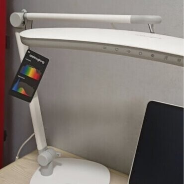 你知道护眼灯十大文明用语排行榜吗？六招教你学生护眼台灯如何选择