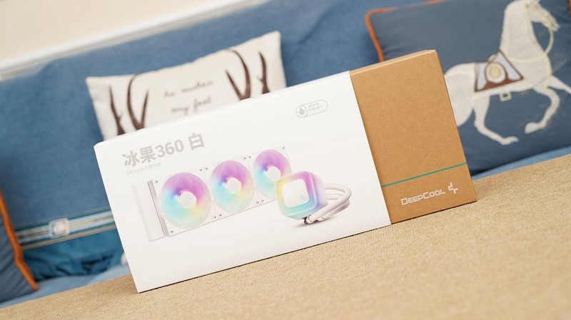 梦中情机终成，影驰星曜5090D评测&白色海景房装机秀