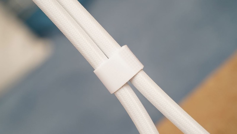 梦中情机终成，影驰星曜5090D评测&白色海景房装机秀