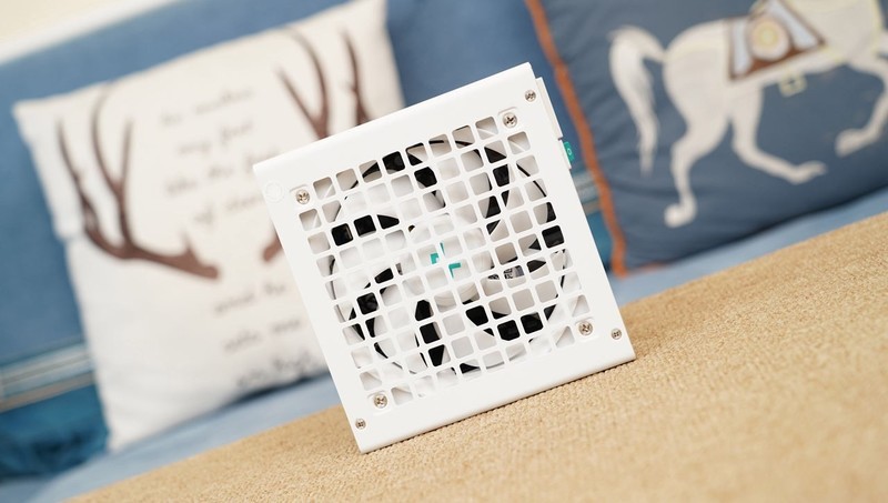 梦中情机终成，影驰星曜5090D评测&白色海景房装机秀