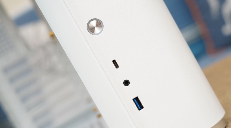 梦中情机终成，影驰星曜5090D评测&白色海景房装机秀